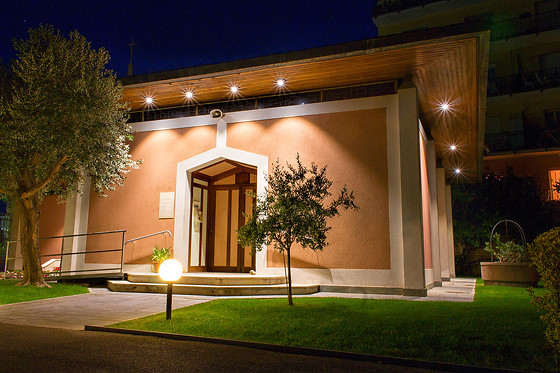 Hotel Villa San Giuseppe - photo 3