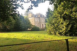Hôtel le Domaine de la Ferrière