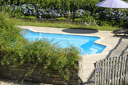 Hôtel le Domaine de la Ferrière