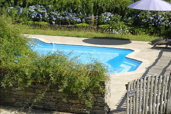 Hôtel le Domaine de la Ferrière - photo 2