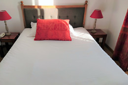 Hôtel le Domaine de la Ferrière