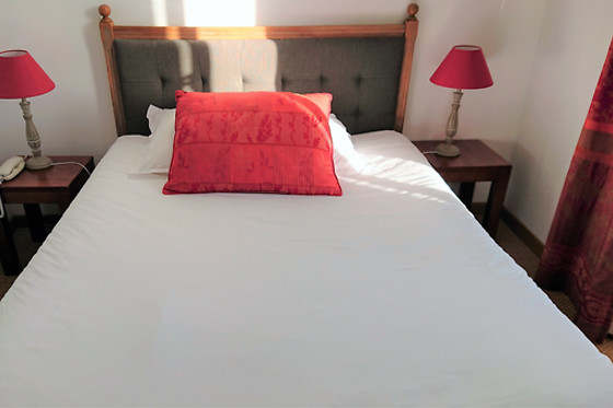 Hôtel le Domaine de la Ferrière - photo 3