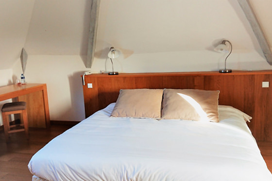 Hôtel le Domaine de la Ferrière - photo 4