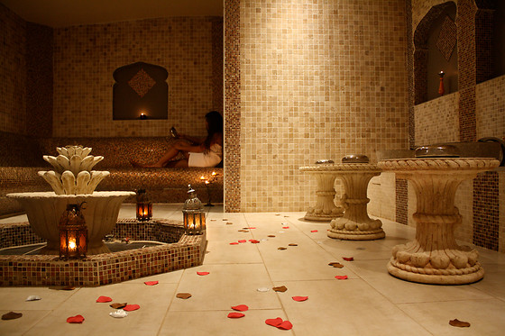 Les Bains de Sherazade - photo 2