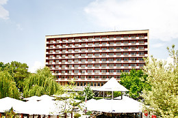 Rila Hotel Sofia