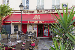 Auberge Notre Dame