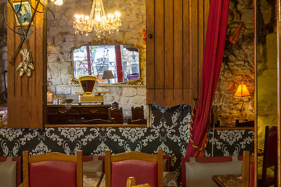 Auberge Notre Dame - photo 5