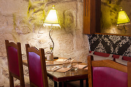 Auberge Notre Dame