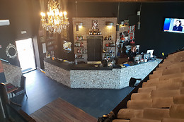 Church 81