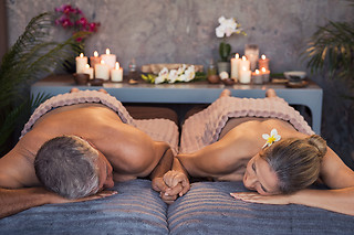 Soins et Massages en duo