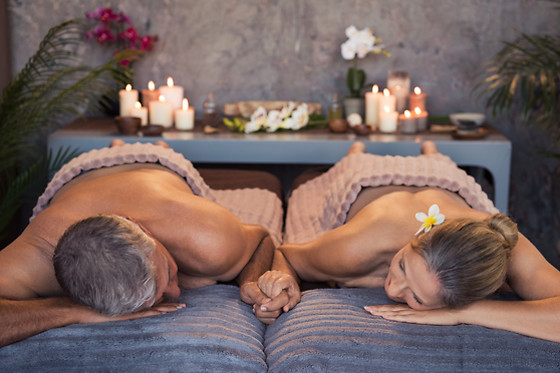 Soins et Massages en duo