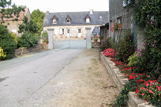 Ferme de Belle-Taille - photo 2