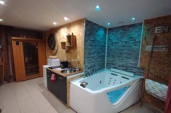 Les chalets du fliers - photo 3
