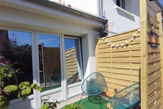 Les chalets du fliers - photo 4