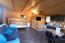 Les chalets du fliers