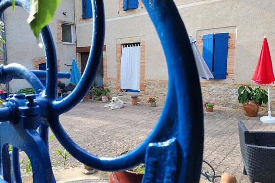 Relais de la poste - photo 4