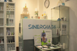 SINERGIA38