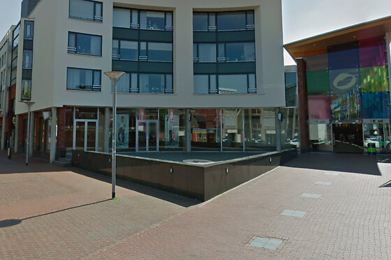 Hunkemoller Den Haag Fahrenheit - photo 2