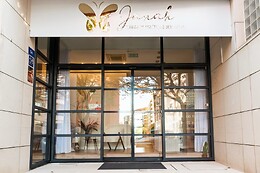 SPA JANAH ESTÉTICA E BEM ESTAR