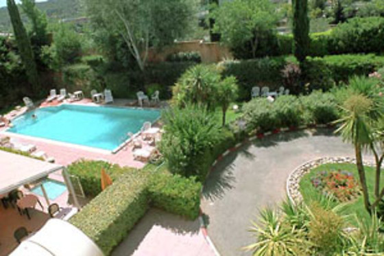 Hôtel Escale Oceania Aix-en-Provence - photo 5