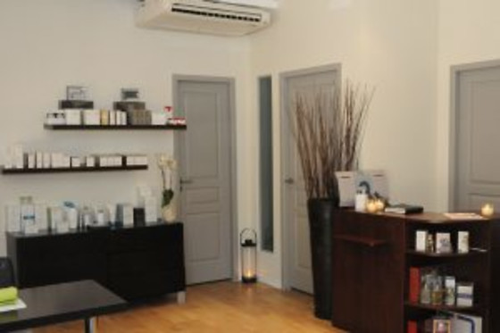 Institut de Beauté Aline - photo 3