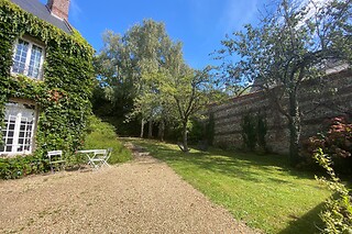 Séjour pour deux à la Maison Esperluette à Cany-Barville (76)