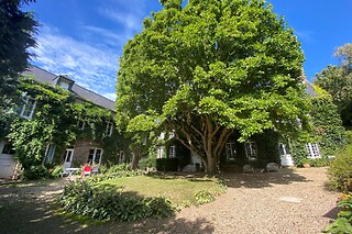 Séjour pour deux à la Maison Esperluette à Cany-Barville (76)