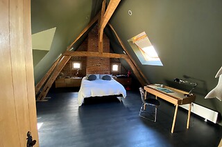 Séjour pour deux à la Maison Esperluette à Cany-Barville (76)