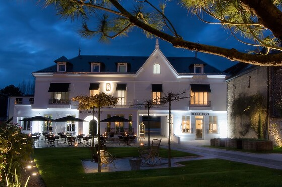 Online Booking EPS - photo 0