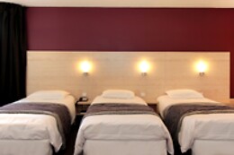 Online Booking EPS