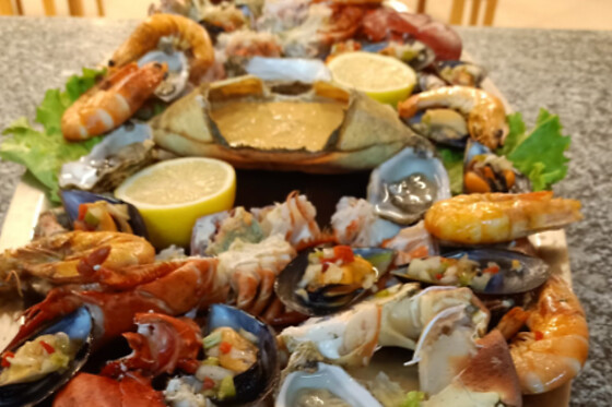 Restaurante Bar Lagoa Azul - photo 10