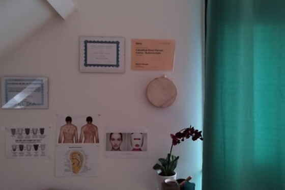 Cabinet de naturopathie Mélanie Obringer - photo 0