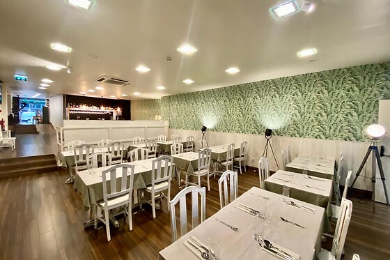 Restaurante a'BEIRA-te - photo 11