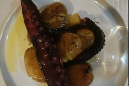 Restaurante Pitéu