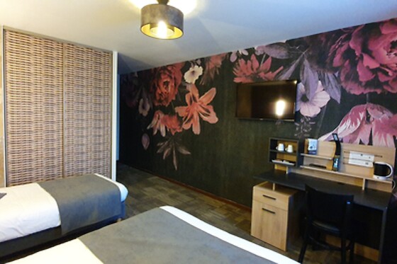 Moulin de la Brevette - photo 7