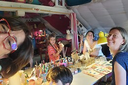 Bijoux d'émail