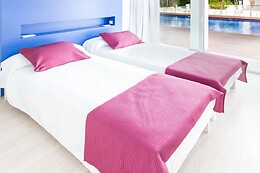 Online Booking EPS