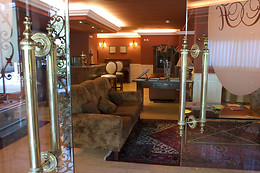 HOTEL FRAGA DO EUME