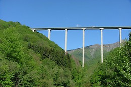 Bungee Center Veglio
