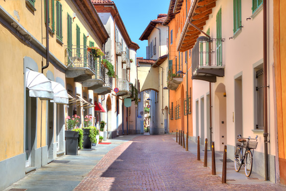 Ai Portici - photo 1