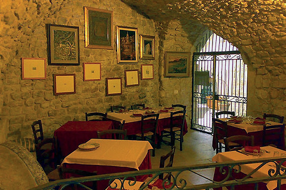 Grana Barocco Art Hotel & Spa - photo 6