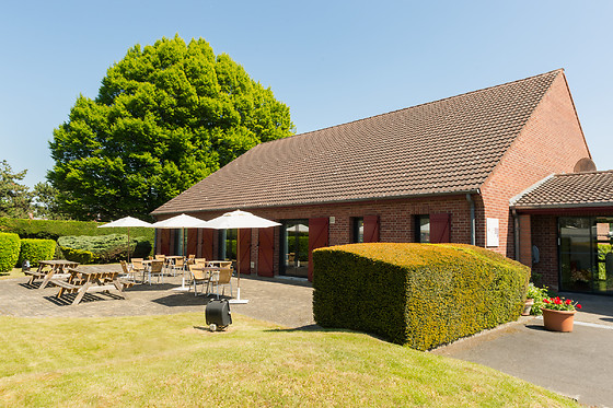 Hôtel le Gayant - photo 0