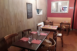 La Cantine Sicilienne