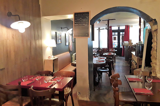 La Cantine Sicilienne - photo 1