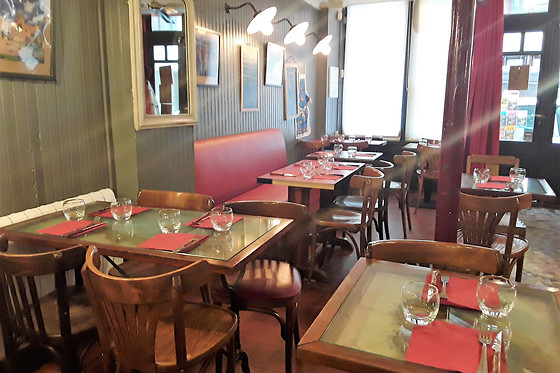 La Cantine Sicilienne - photo 5