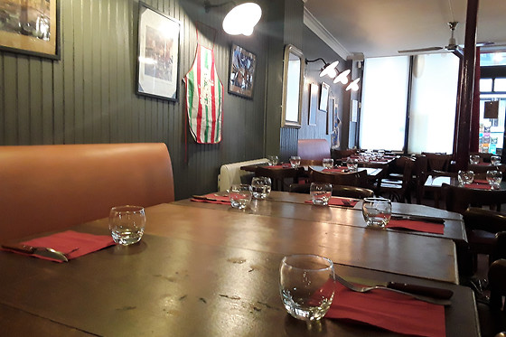 La Cantine Sicilienne - photo 6