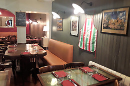 La Cantine Sicilienne