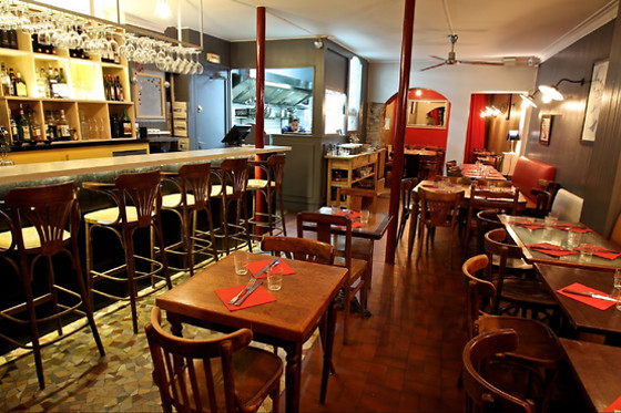 La Cantine Sicilienne - photo 2