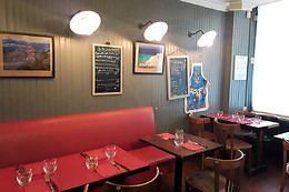 La Cantine Sicilienne