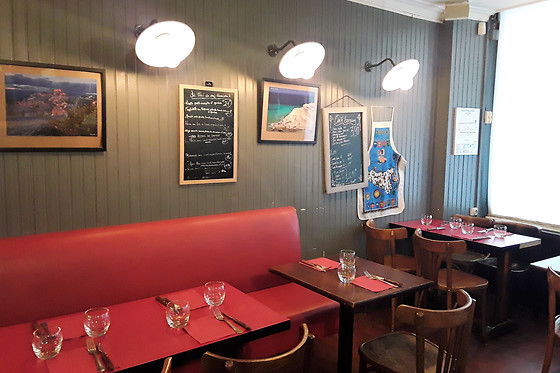 La Cantine Sicilienne - photo 8